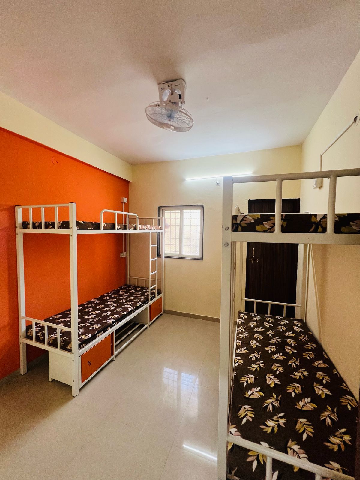 Girls Hostel