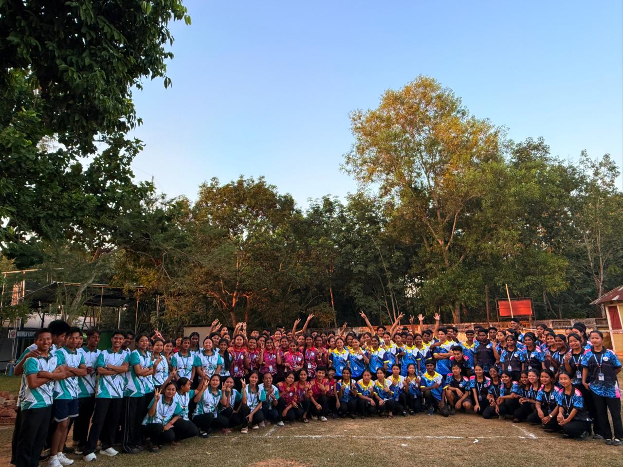 Sports & Cultural Activities